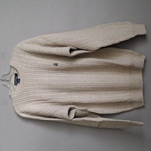 Nautica Knit Sweater NWOT